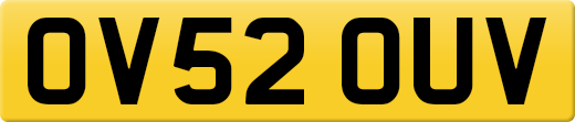 OV52OUV